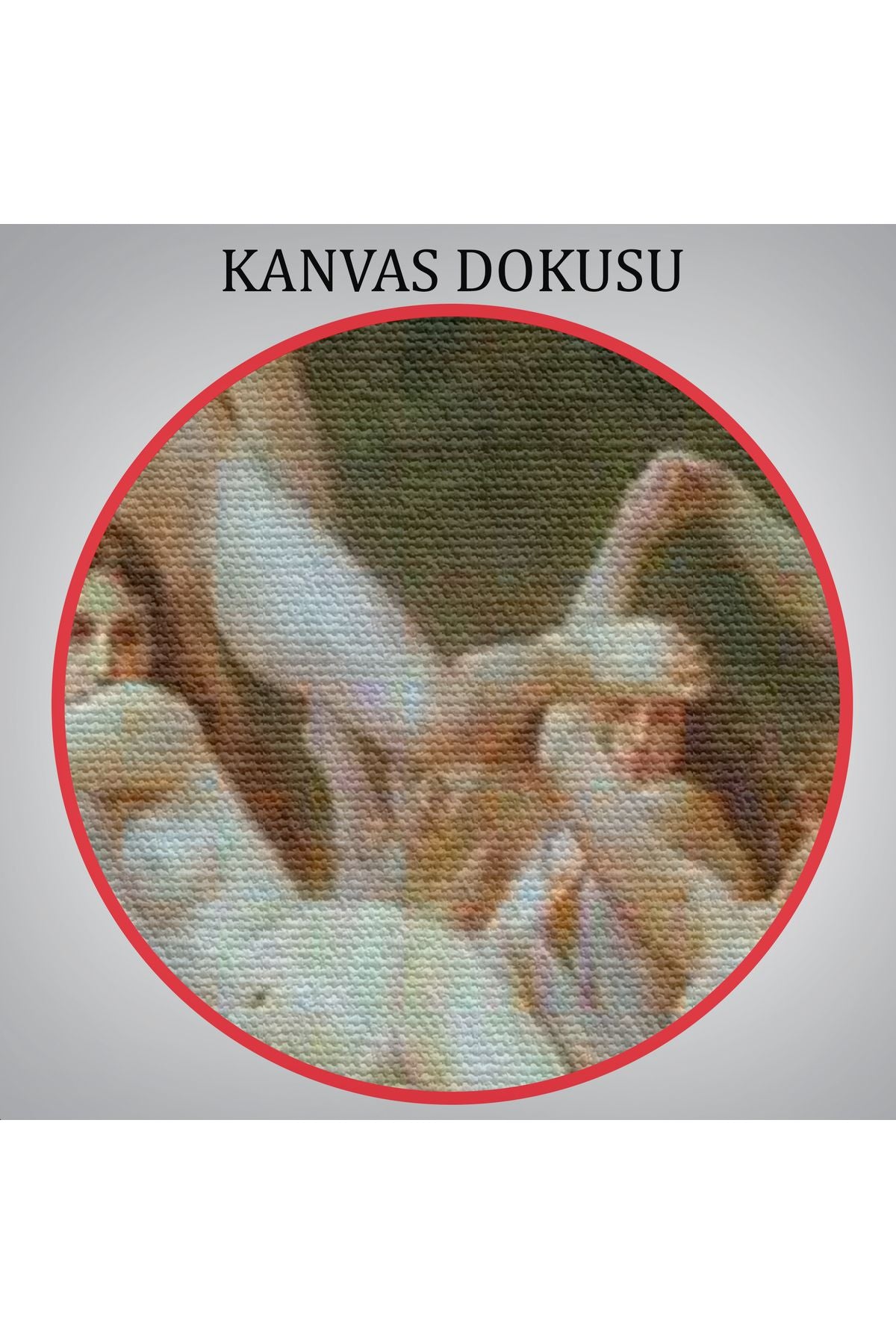 William-Adolphe Bouguereau Tarafından Çizilen Oreads Adlı Tablosu -6370