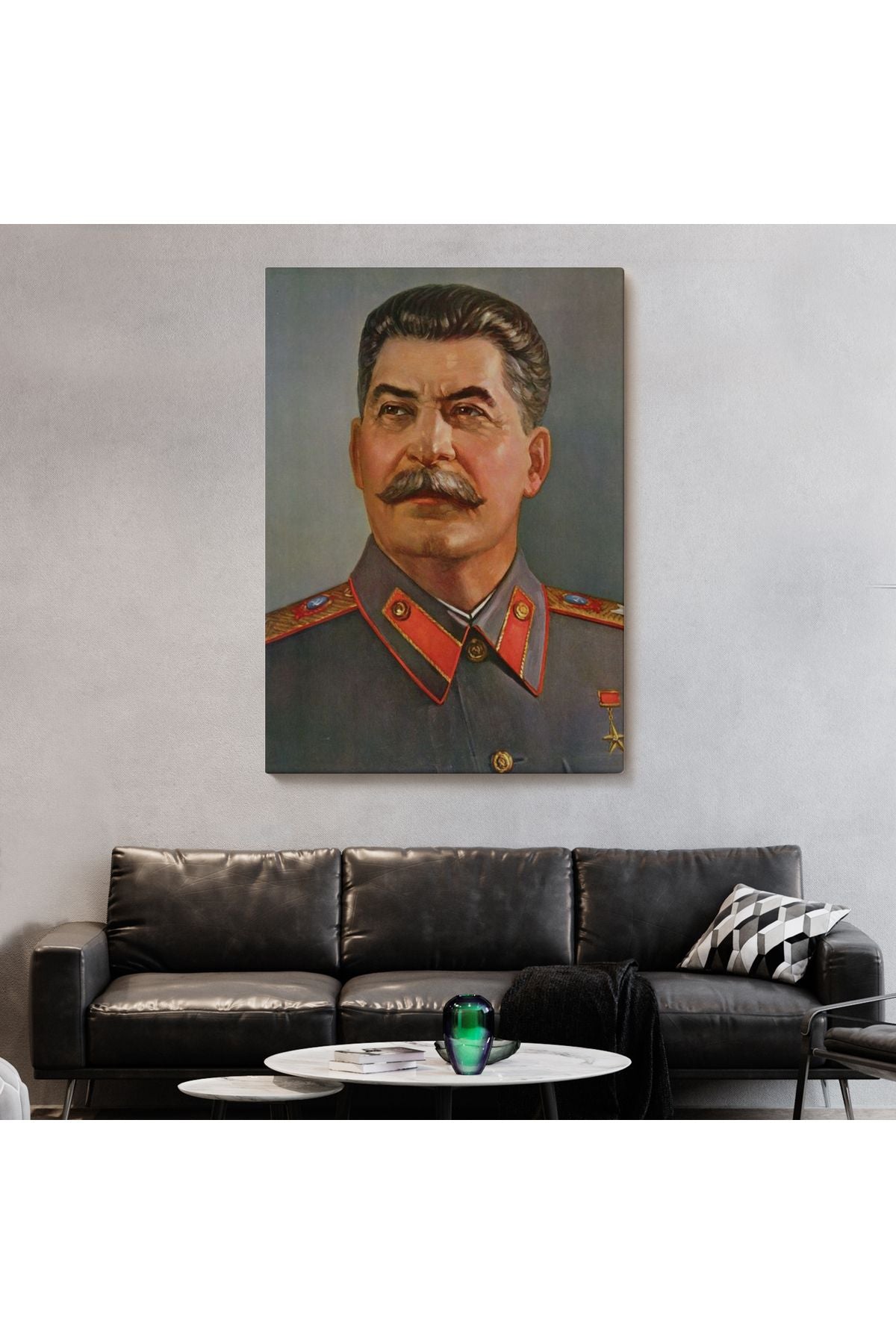 Cumhuriyetler Birliği Tablosu, SSCB-6203