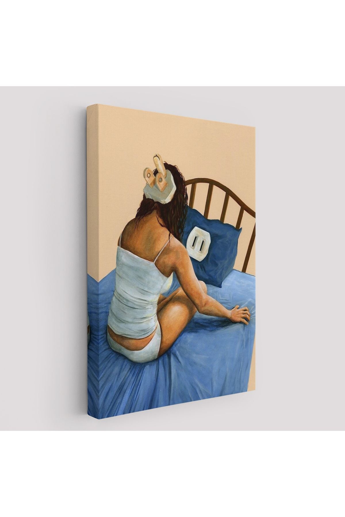 Uykusuzluk Tablosu-6388