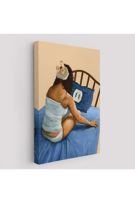 Uykusuzluk Tablosu-6388