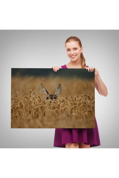 Ceylan Dekoratif Kanvas Tablo 1145