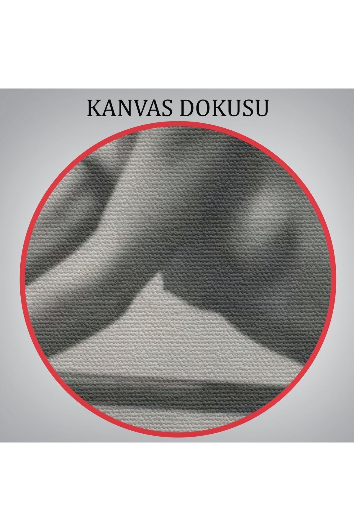 Süpürgeye Binen Çıplak Cadı Tablo, Cadılar Bayramı Gotik Tablo, William Mortensen-5395