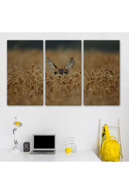 Ceylan Dekoratif Kanvas Tablo 1145