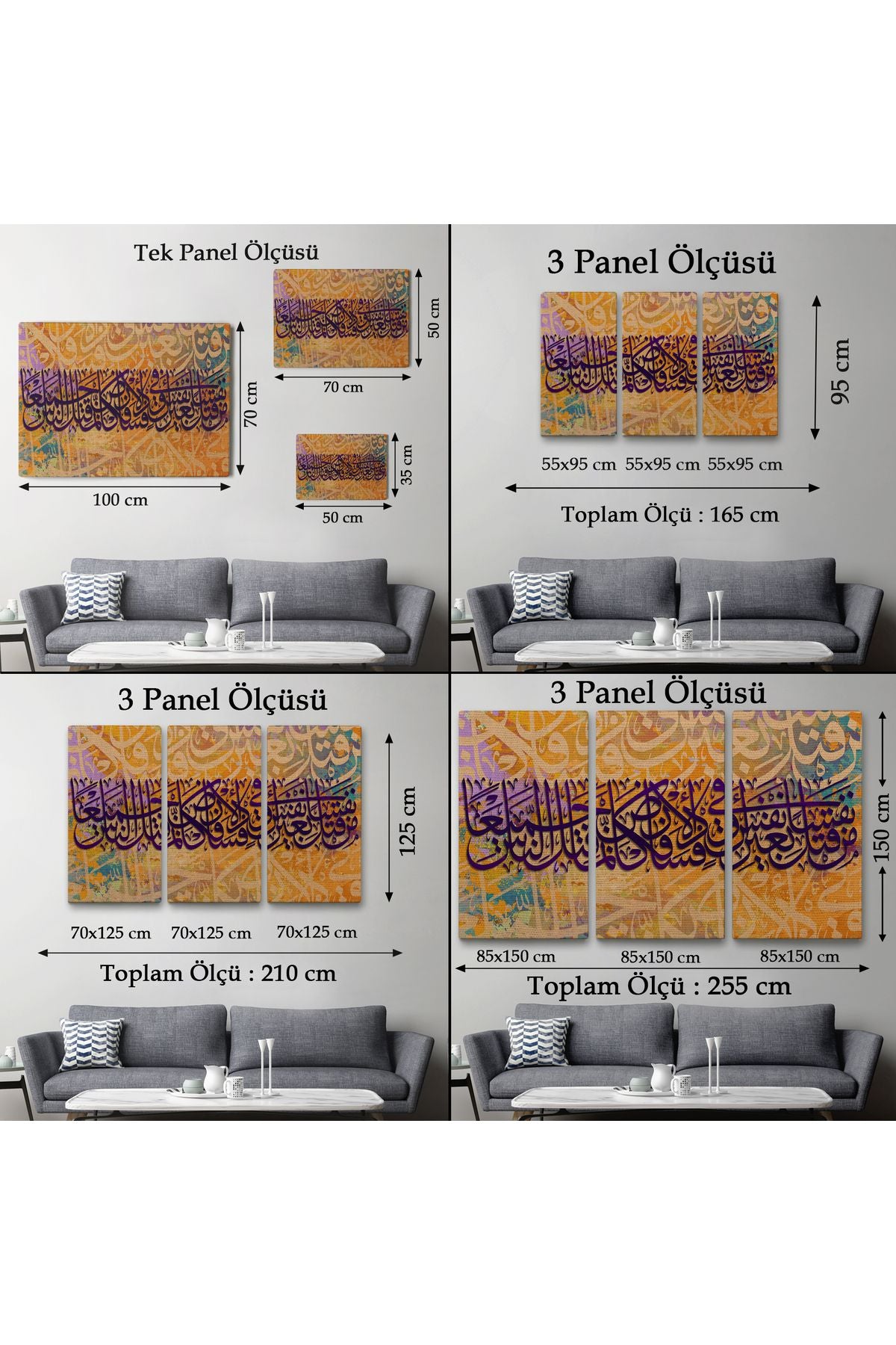Kim Bir Kimseyi Öldürürse Tüm İnsanlığı Öldürmüş Gibidir Maide Suresi 32.Ayet Tablo-3377