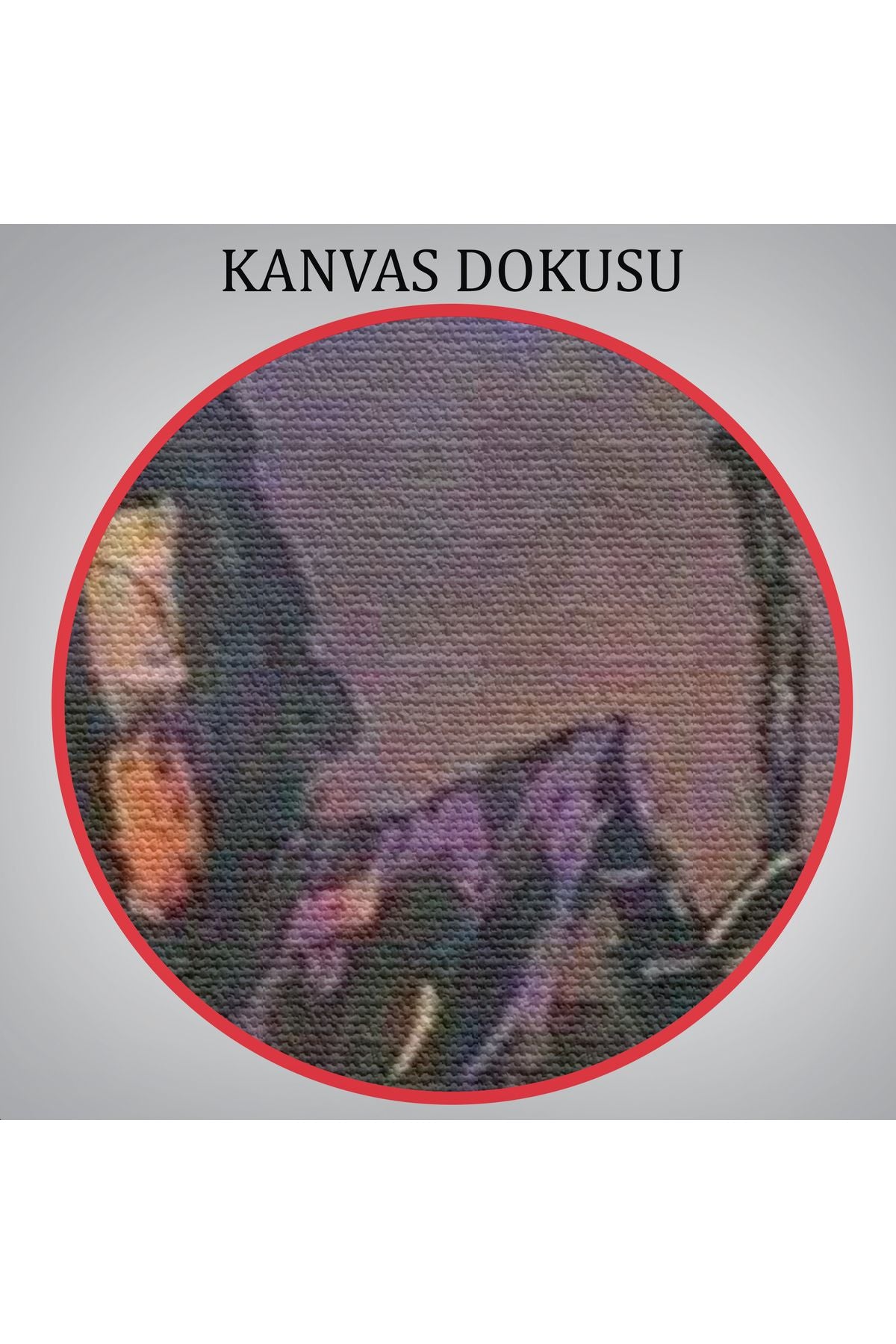 Süpürge İle Uçan Cadı ve Kedisi Cadılar Bayramı Helloven Duvar Tablosu -6078