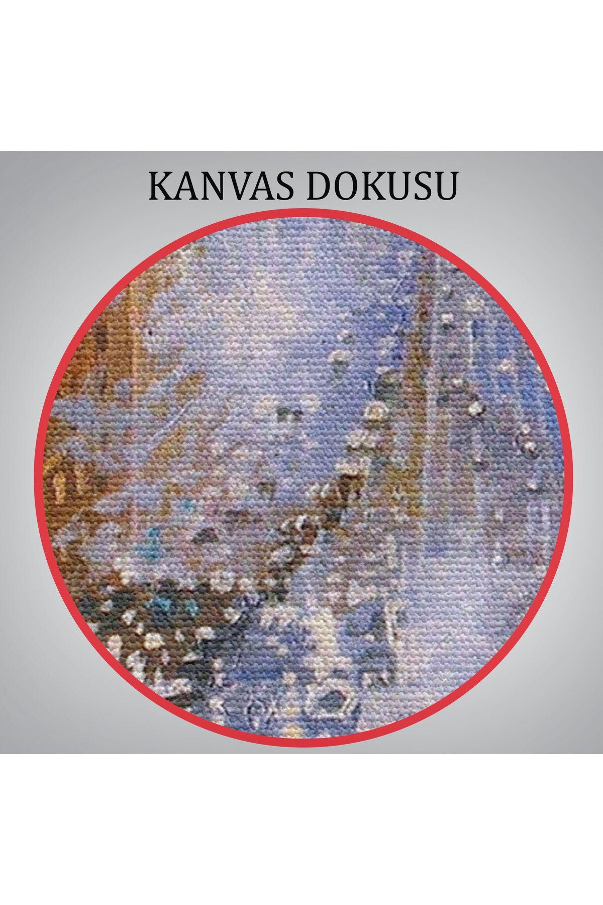 Aşağı California Sokak Gelen Nob Hill Thomas Duvar Tablosu-5825