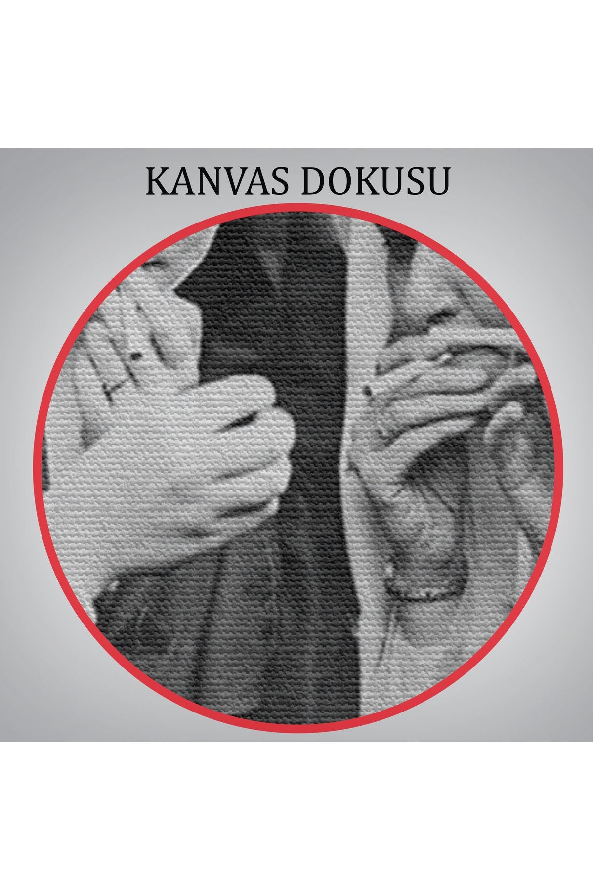 Sigara İçen Rahibeler Vintage Fotoğraf Tablo, Siyah ve Beyaz Kanvas Tablo-5376