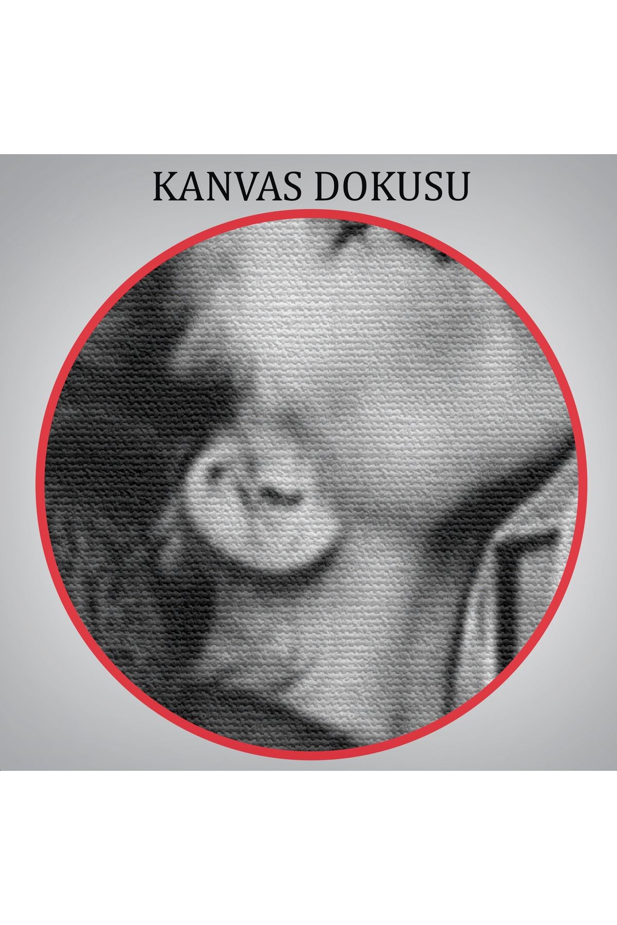 Ayrılık Zamanı Sevgilisi ile Trende Öpüşen Asker Kanvas Tablo-5227