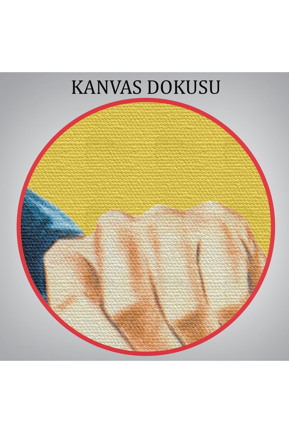 We Can Do İt Tablosu-6430