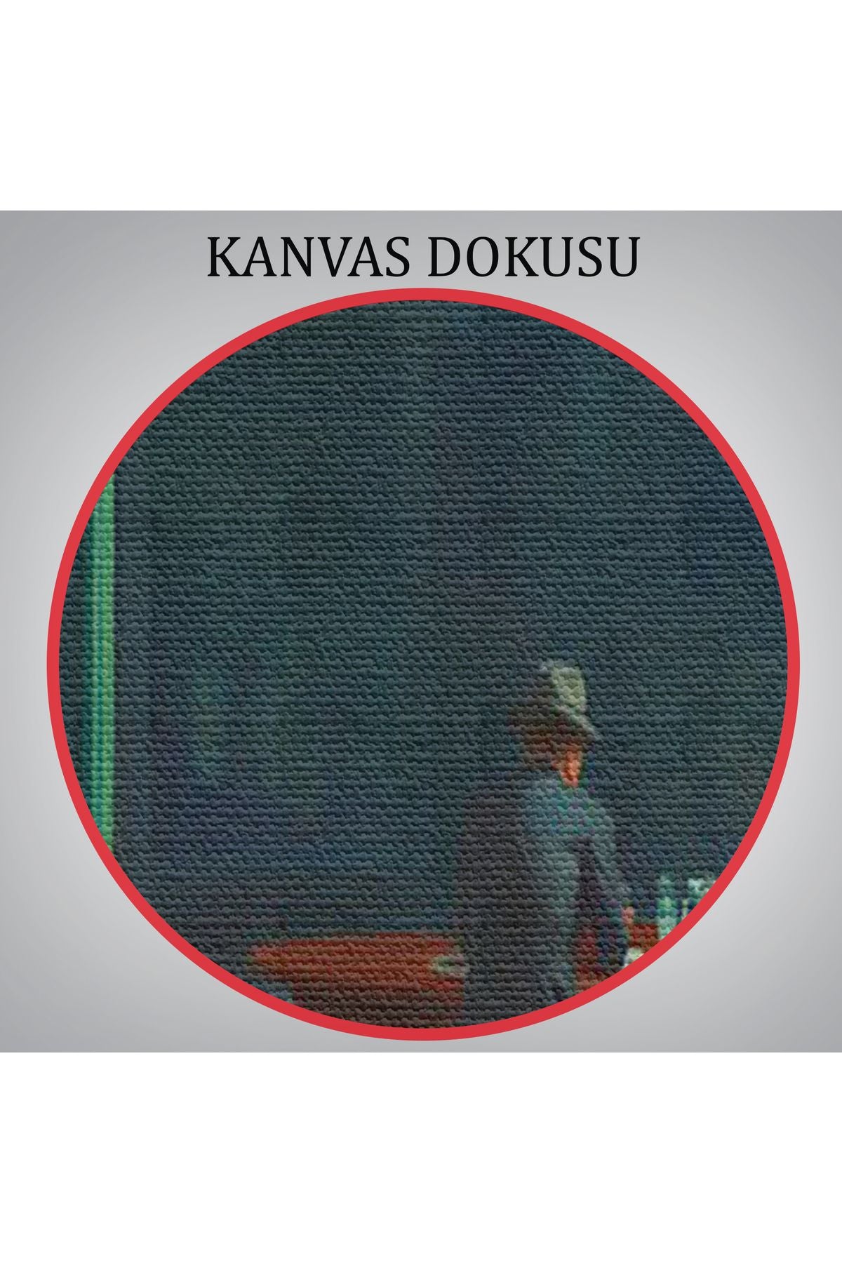 Edward Hopper'un Gecekuşları Eseri Kanvas Tablo-5158