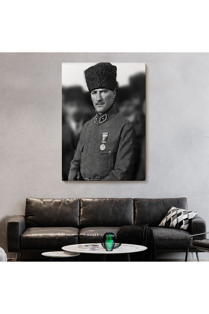 Atatürk Tablosu-6500