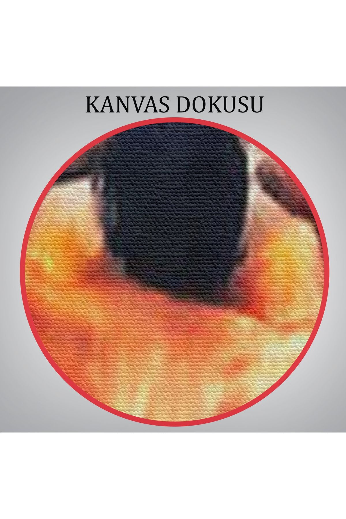 DB HG Rus Ressam Winter'in Samimiyet Tablosu-6390