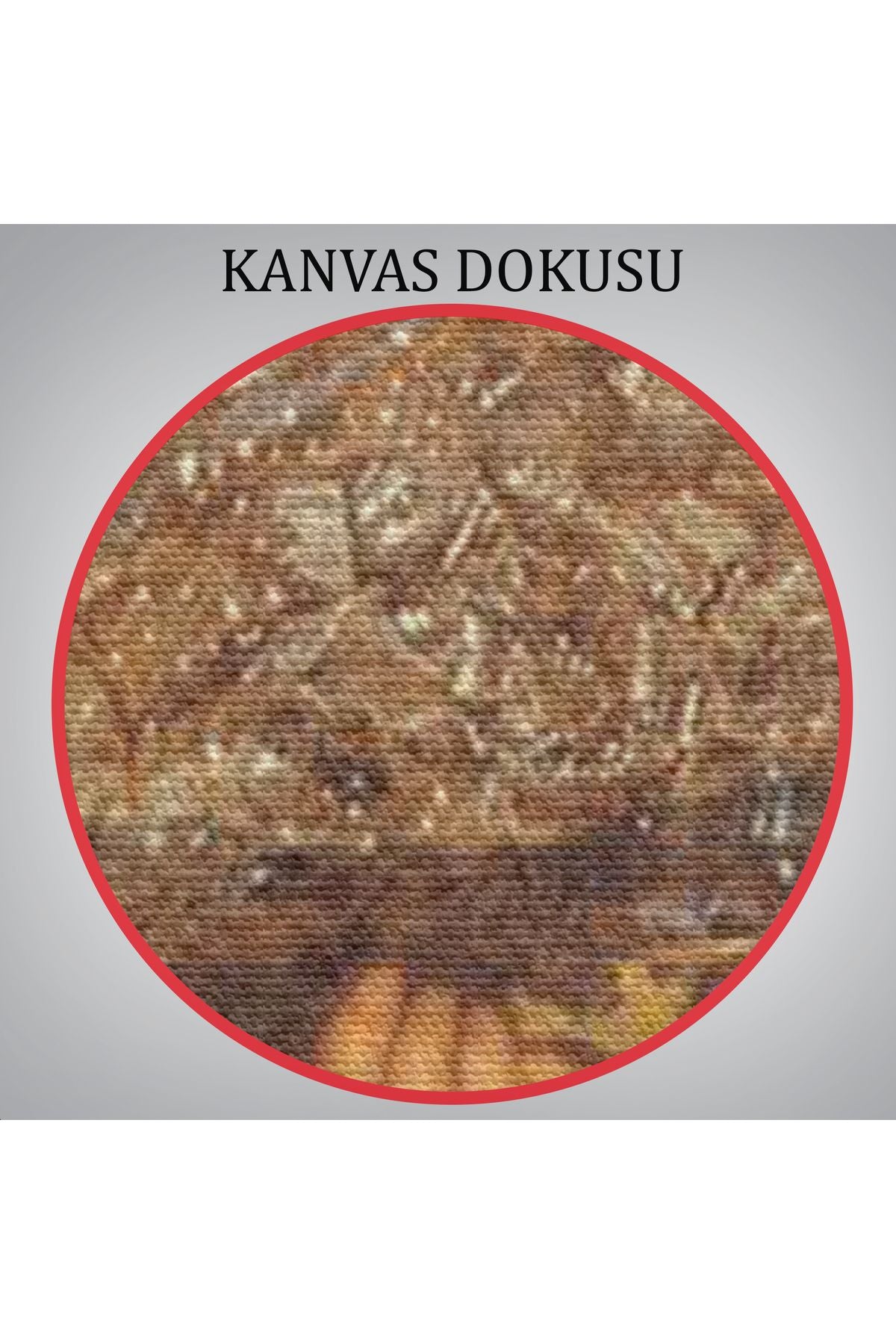 Shakespeare'in Ophelia'sı Hamlet Dekoratif Duvar Tablosu-6319