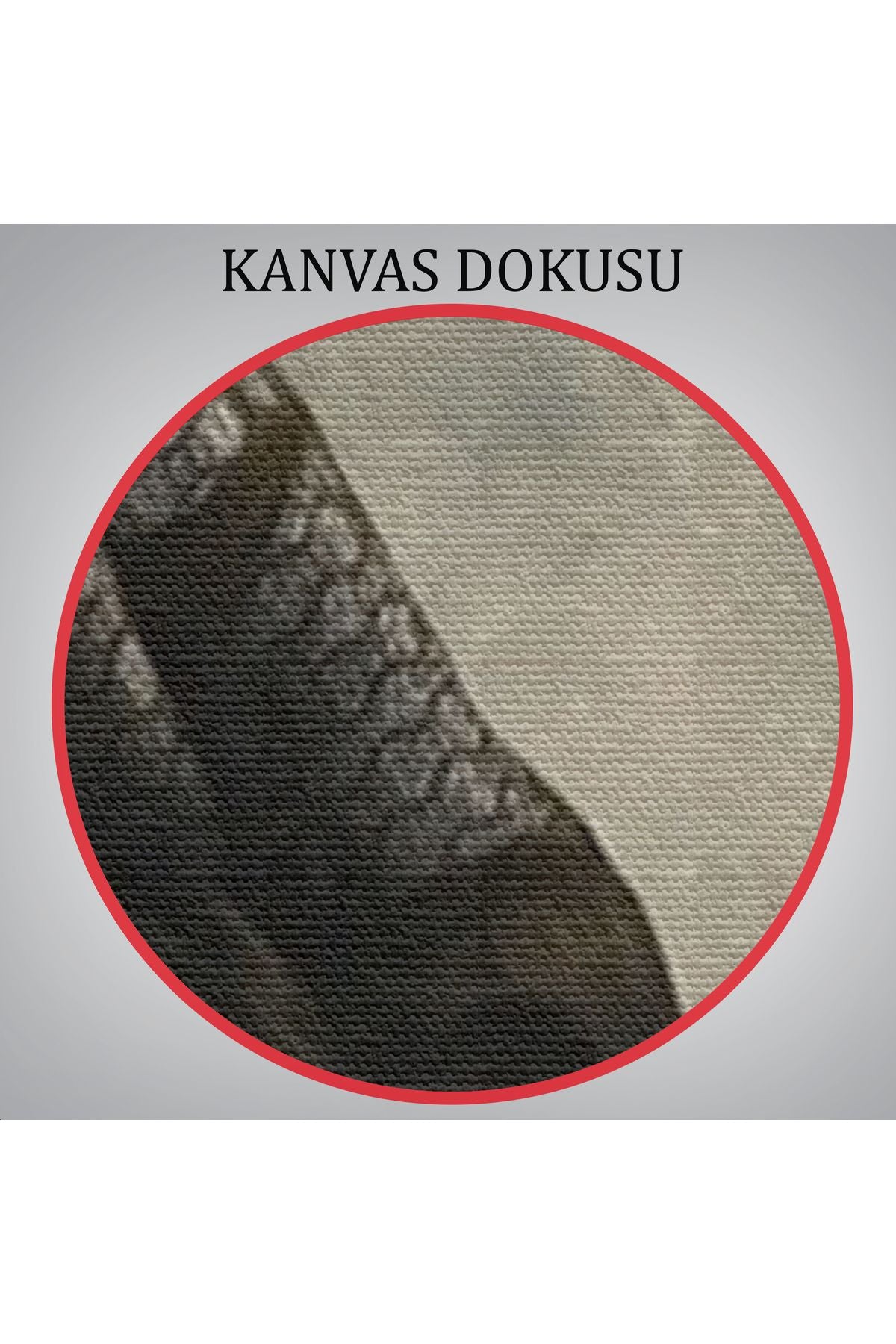 Süpürge İle Uçan Cadı, Cadılar Bayramı Helloven Duvar Tablosu -6481