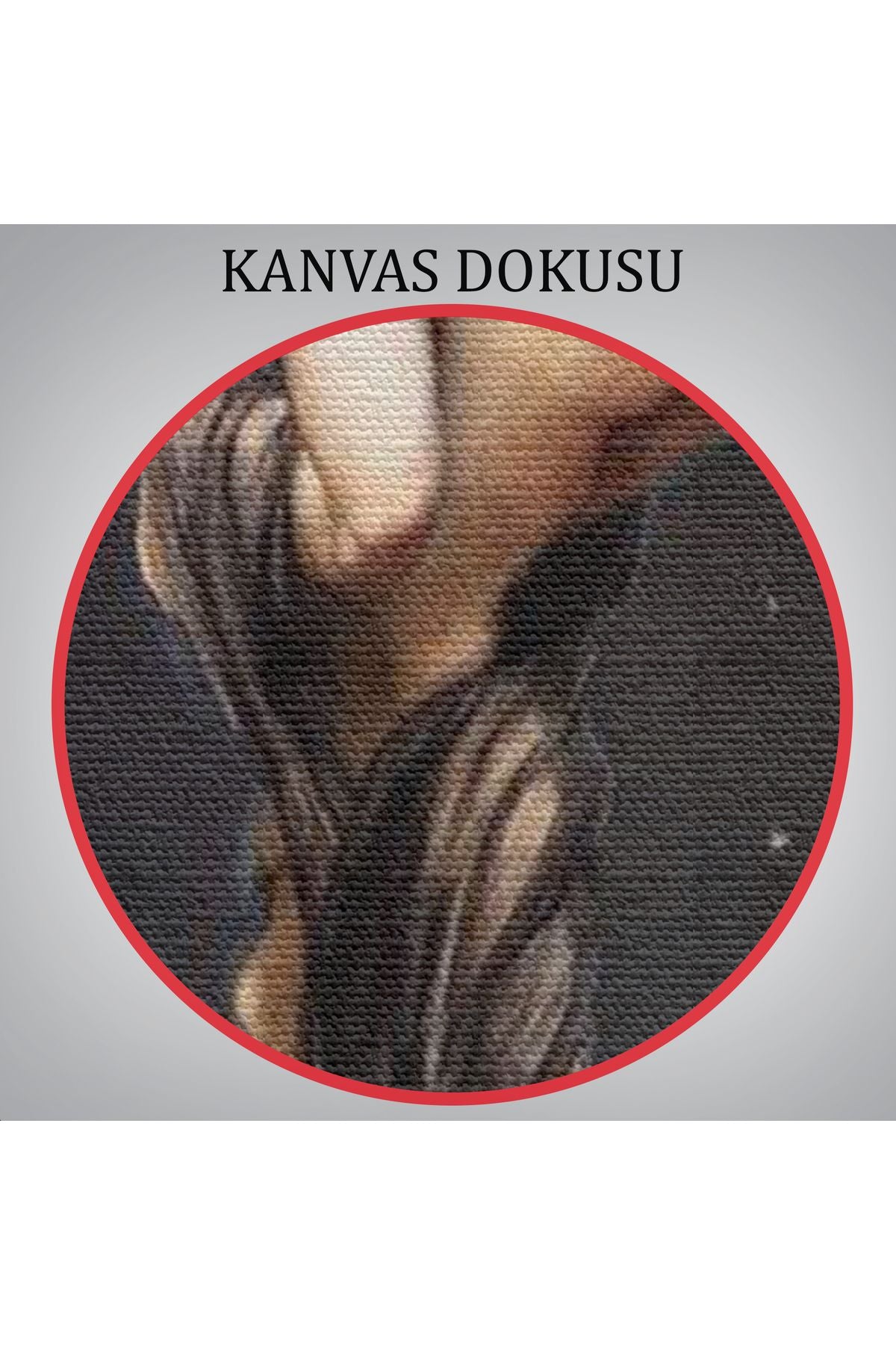 Luis Ricardo Falero İkiz Yıldızlar Tablosu-6239