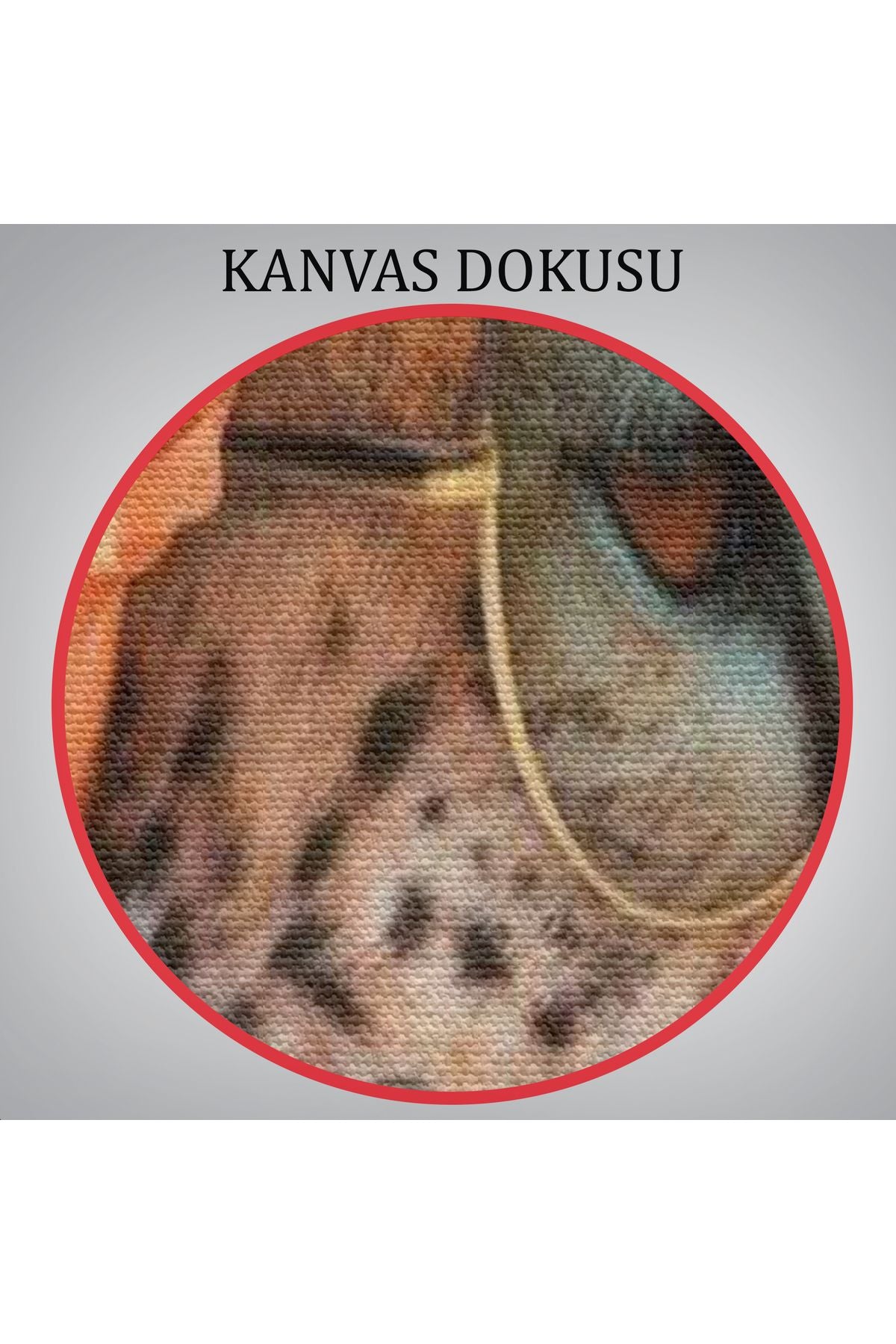 Turuvalı Yunan Güzel Helen Tablosu-6484