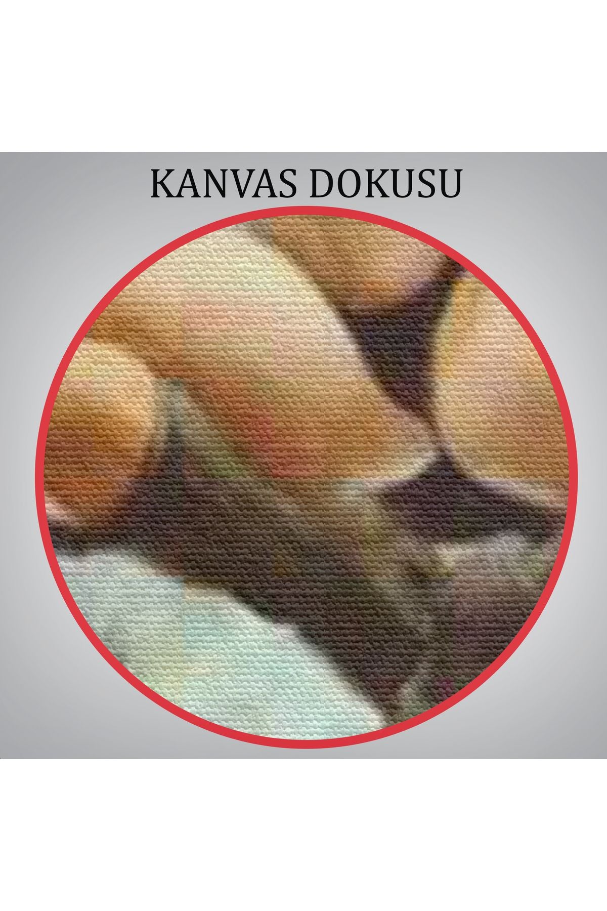 Çıplak Cadı Süpürgeye Biniyor, Cadılar Bayramı Gotik Sanatı, Kanvas Tablo-5288