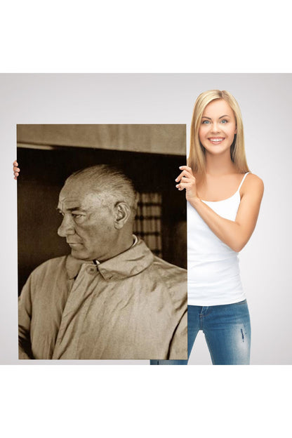 Atatürk Tablosu-6201