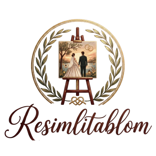 Resimlitablom