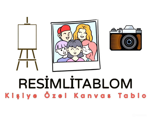 Resimlitablom